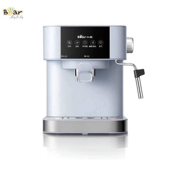 Máy pha cà phê Espresso tự động Bear CF-B15V1