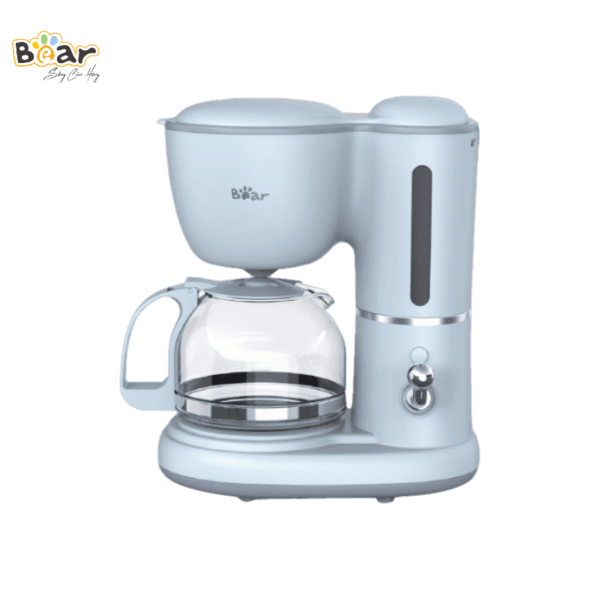 Máy pha cà phê mini Bear SB-CF06A