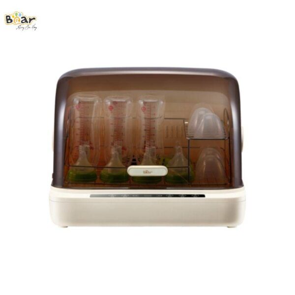 Máy sấy tiệt trùng bình sữa Bear SB-MTT20