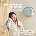 Sử dụng dễ dàng