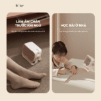 Đa dạng tính năng thông minh