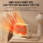 Sử dụng dễ dàng