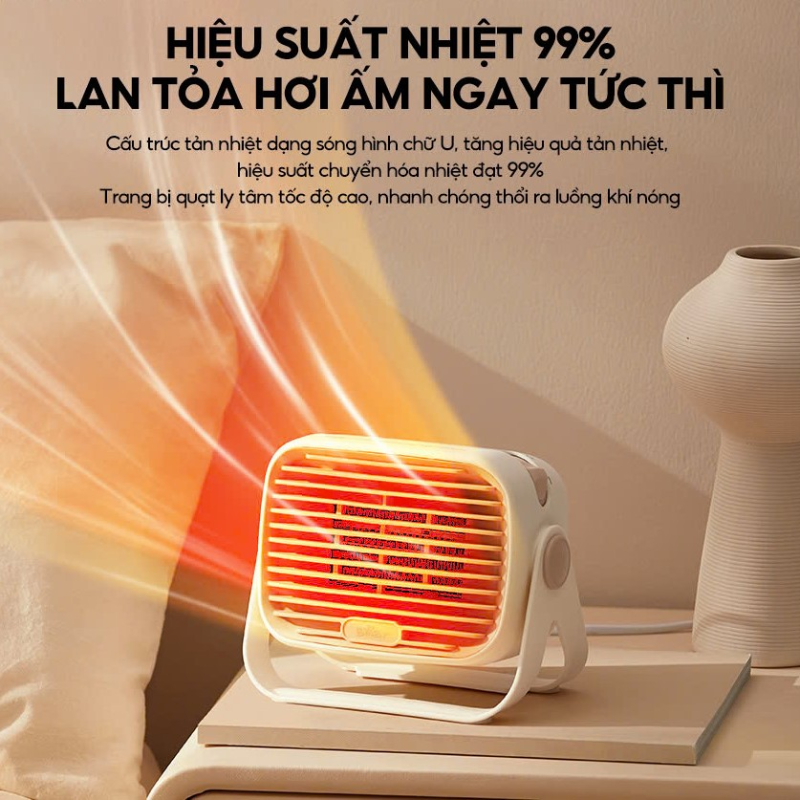 Sử dụng dễ dàng