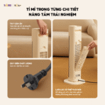 Thiết kế đẹp