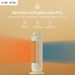 Đa dạng tính năng thông minh