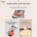 Sử dụng dễ dàng
