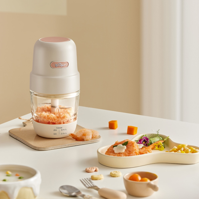 Thiết kế nhỏ gọn, nịnh mắt