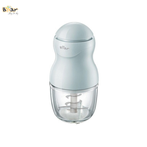 Máy xay ăn dặm Bear GR-B03V8