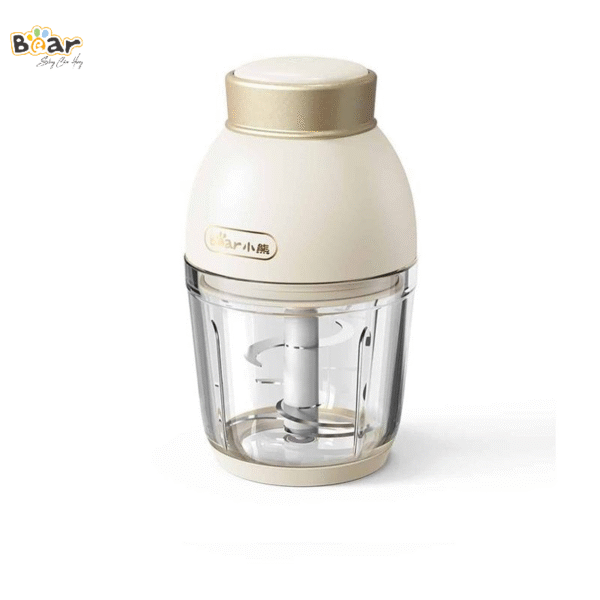 Máy xay ăn dặm Bear QSJ-D02Q1