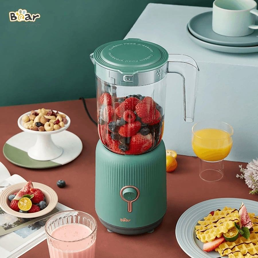 Đặc điểm nổi bật của máy xay sinh tố Bear BL-B10V2