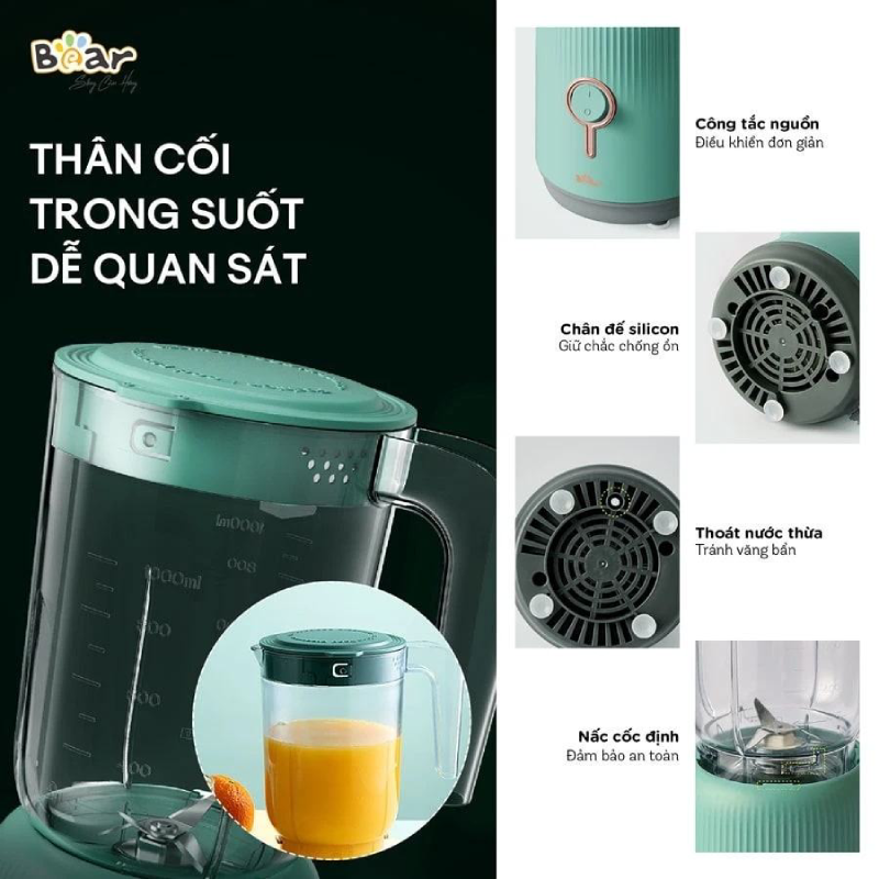Thiết kế đẹp mắt