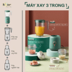 Đa dạng tính năng thông minh