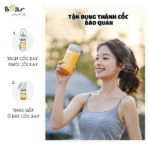 Sản phẩm phù hợp với những người bận rộn
