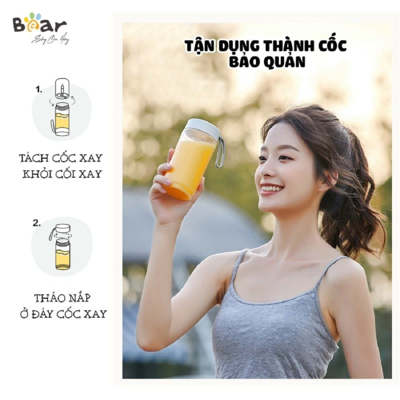 Sản phẩm phù hợp với những người bận rộn