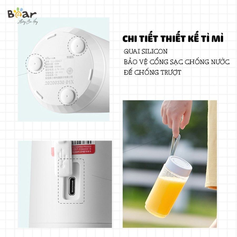 Sử dụng dễ dàng