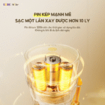 Sử dụng dễ dàng
