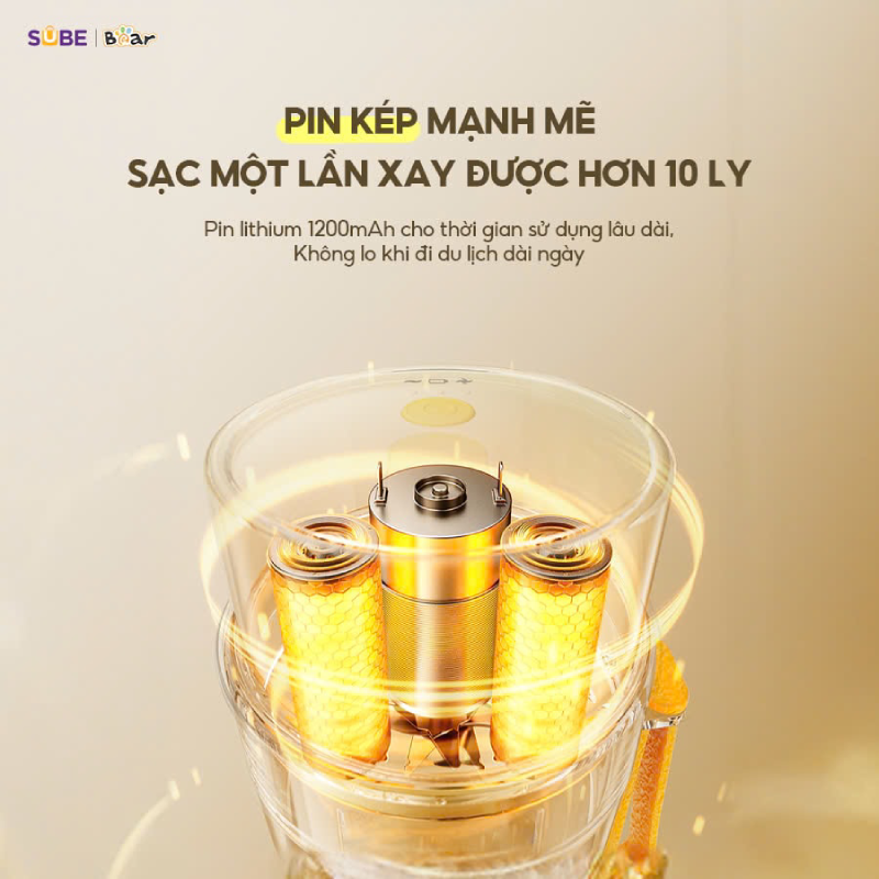 Sử dụng dễ dàng