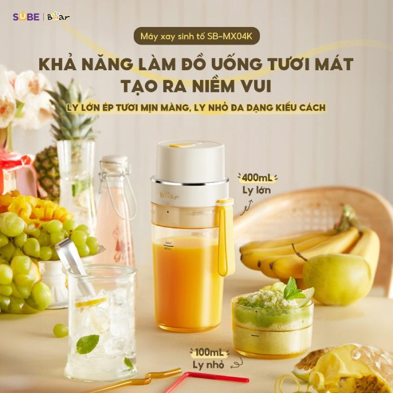 Đa dạng tính năng thông minh