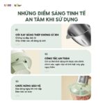 Thiết kế đẹp mắt