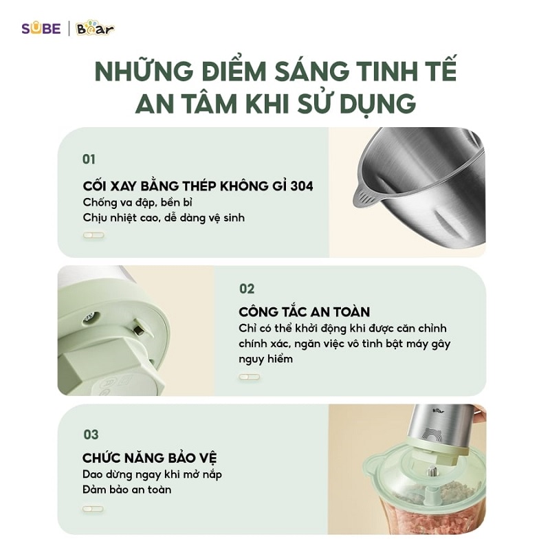 Thiết kế đẹp mắt