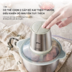 Sử dụng dễ dàng