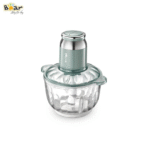 Máy xay thịt Bear QSJ-C04R8S