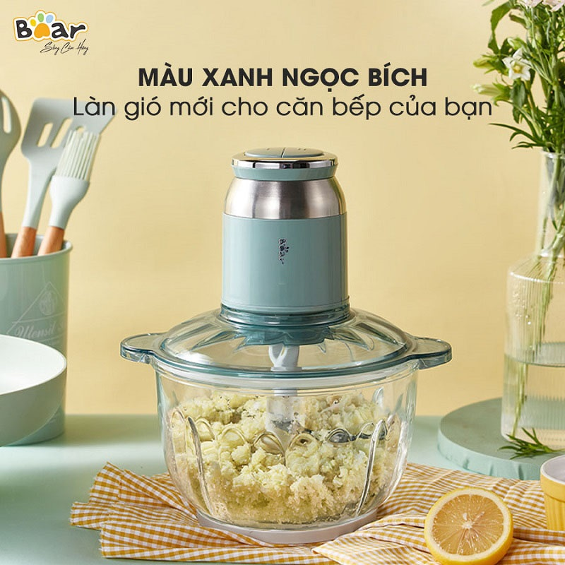 Người dùng nên cho lượng thực phẩm vừa đủ để đạt hiệu quả tối ưu