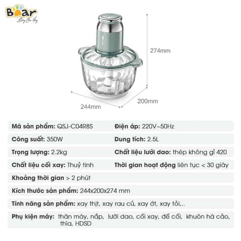 Thiết kế đẹp mắt