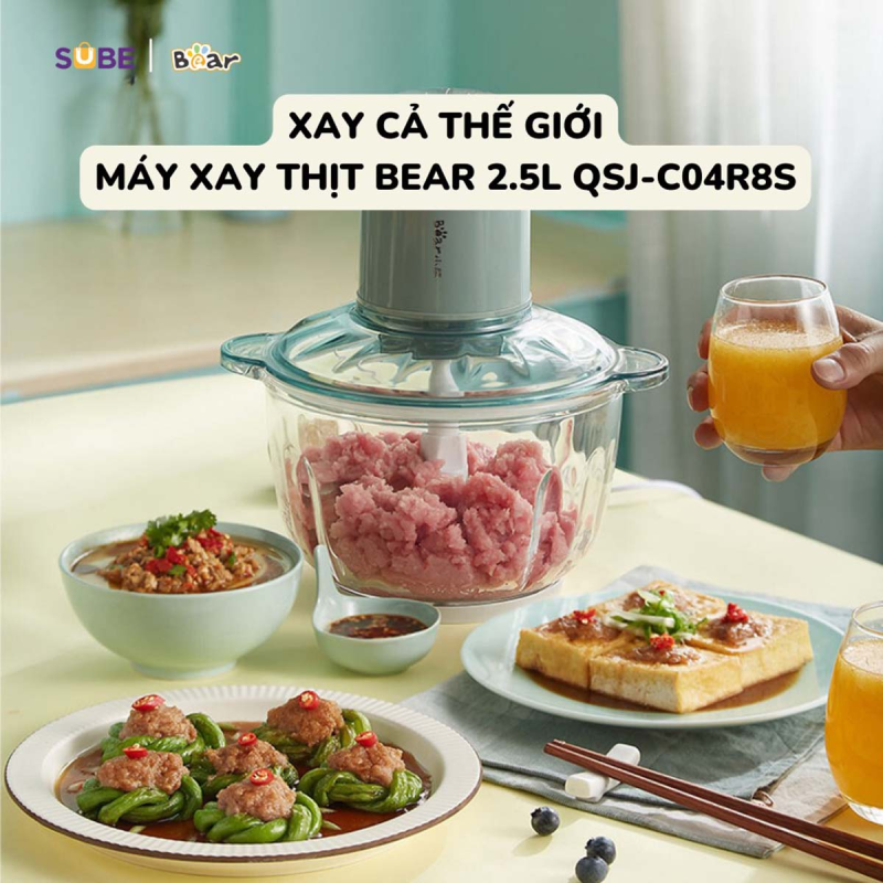 Sử dụng dễ dàng