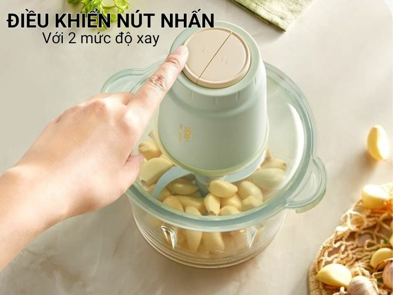 Máy còn đi kèm đế lót cao su
