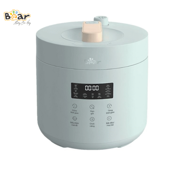 Nồi áp suất Bear 2.5L SB-AS25L