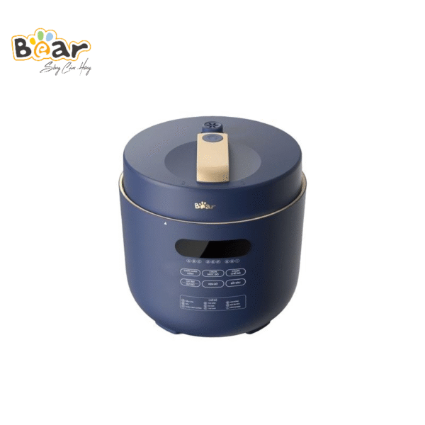 Nồi áp suất Bear 5L YLB-A50M1