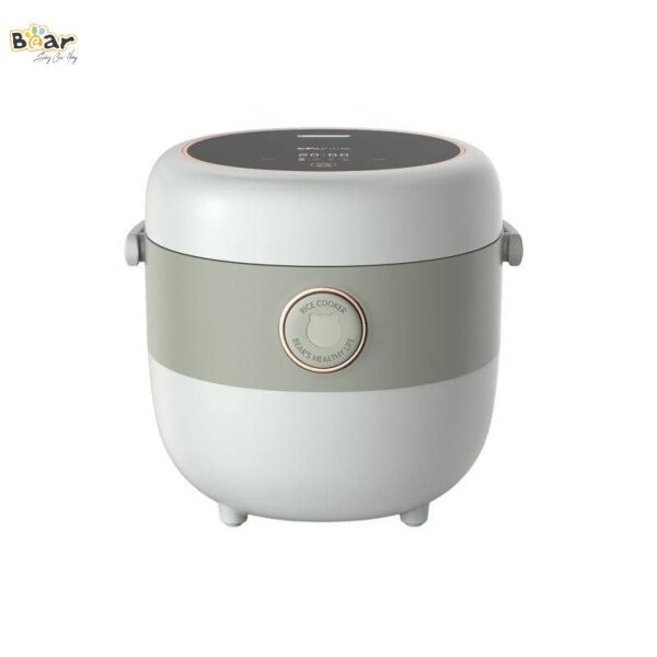 Nồi cơm điện 1.6L Bear SB-NC16L