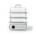 Nồi hấp Bear 21.5L DZG-P20W7
