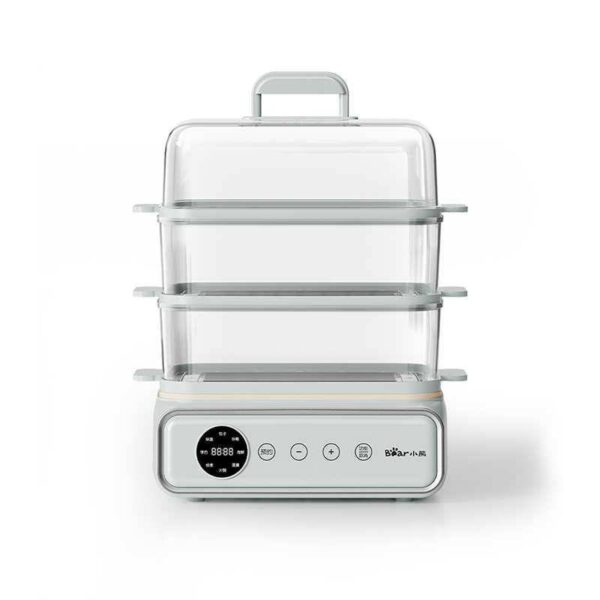 Nồi hấp Bear 21.5L DZG-P20W7