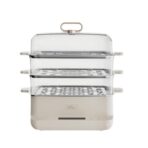 Nồi hấp Bear 12L SB-NH12L