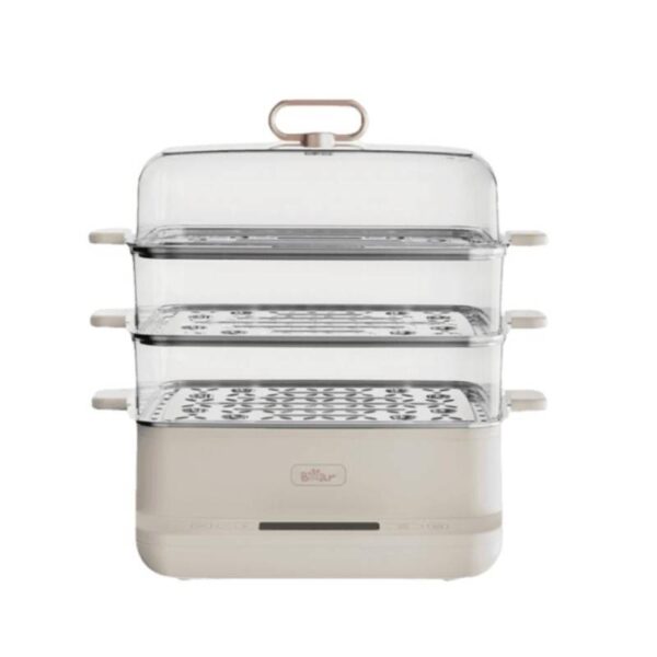Nồi hấp Bear 12L SB-NH12L