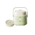 Nồi nấu chậm Bear 1L SC-4H10E