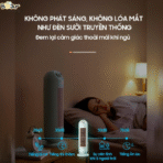 Sử dụng dễ dàng