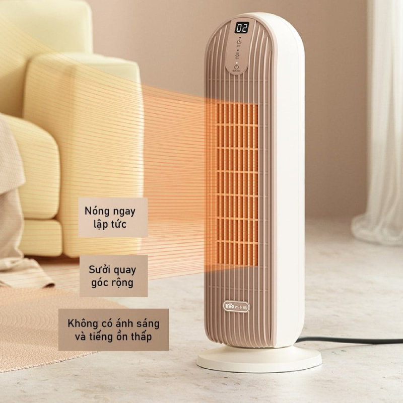 Thiết kế đẹp mắt