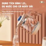 Sử dụng dễ dàng