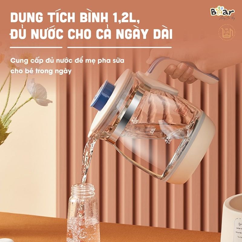 Sử dụng dễ dàng