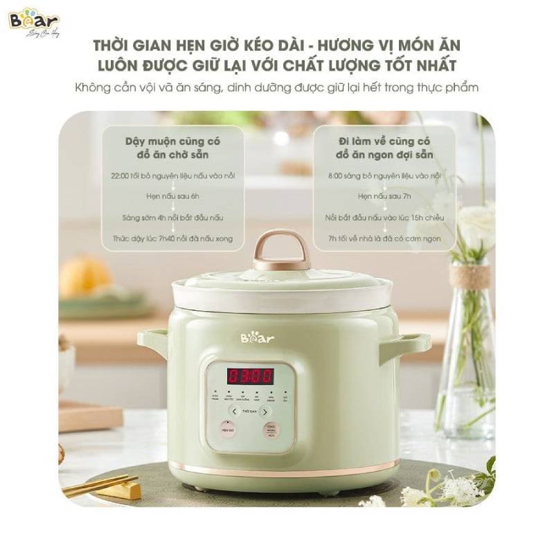 Thiết kế hiện đại, tinh tế