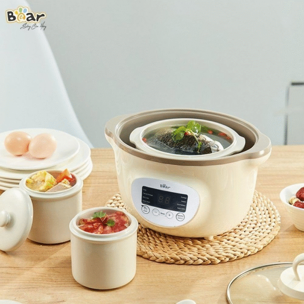 Thiết kế nhỏ gọn, tinh tế
