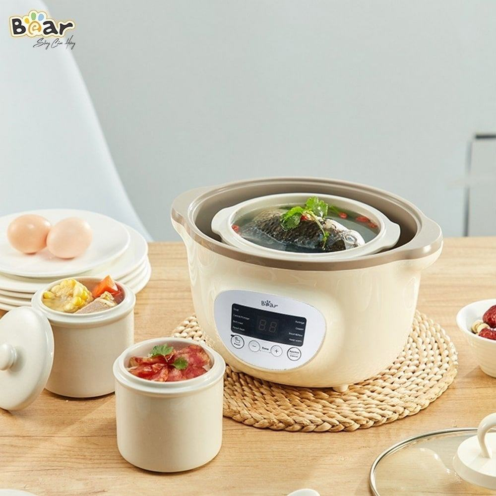 Thiết kế nhỏ gọn, tinh tế