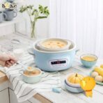 Tiết kiệm thời gian với trải nghiệm nấu ăn tiện nghi