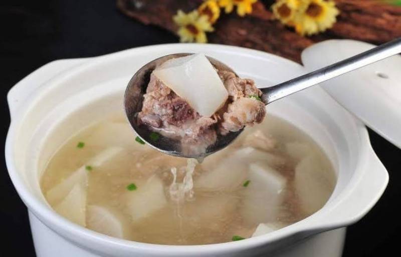 Mẹo hầm xương ngọt nước, mềm nhừ, trong nước