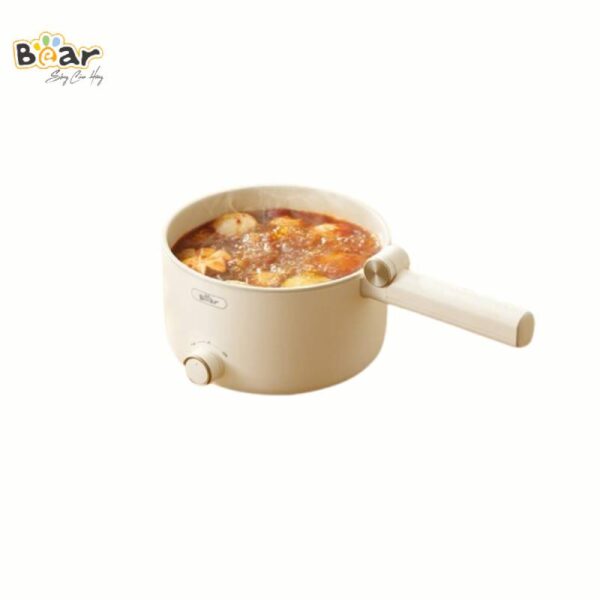 nồi điện đa năng Bear MC-4H16G