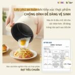 Phù hợp với mọi đối tượng 
