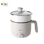 Nồi lẩu mini đa năng 1.2L Bear DRG-C12K1